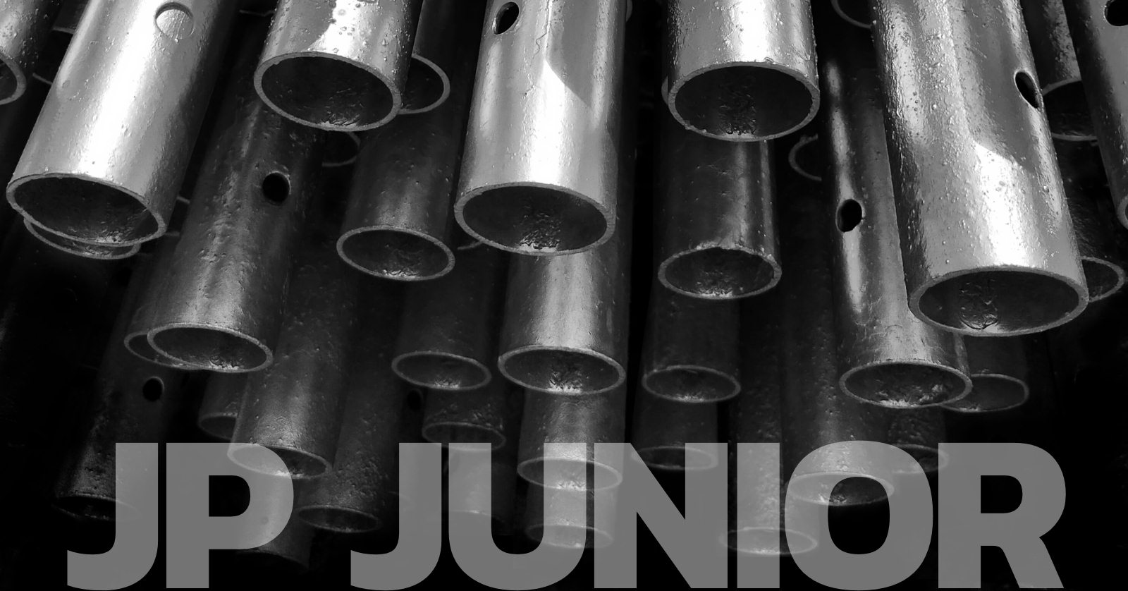 Junior Wales scaffolding hire motif