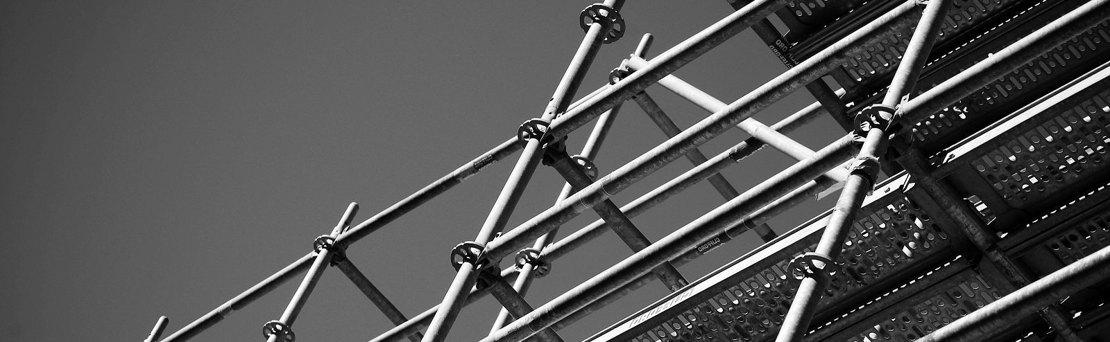 Bespoke scaffolding and free quotes in Pembrokeshire